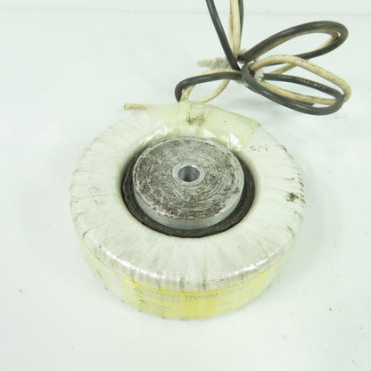 Wicc DH-500-00-L84 500:5A Current Transformer 0.6KVA