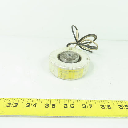 Wicc DH-500-00-L84 500:5A Current Transformer 0.6KVA