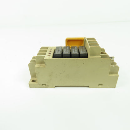 Omron G3DZ-4B Solid State Relay 24VDC Coil