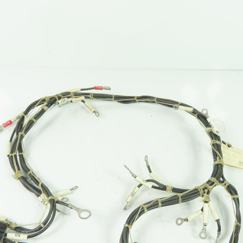 WH7138R60 G1 Wiring Harness Cable Assembly
