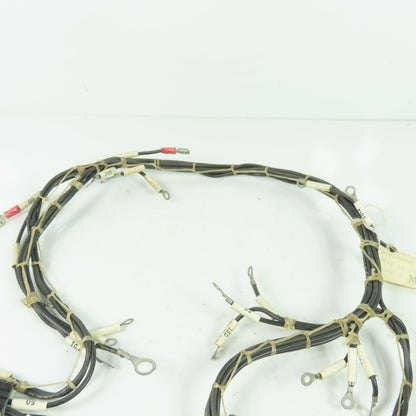 WH7138R60 G1 Wiring Harness Cable Assembly