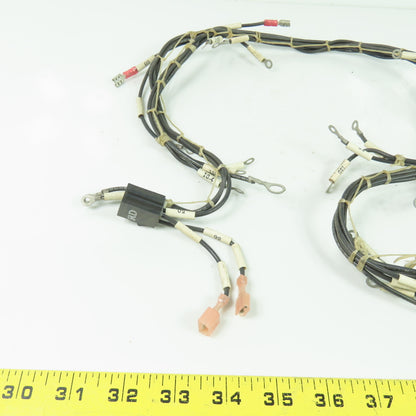 WH7138R60 G1 Wiring Harness Cable Assembly