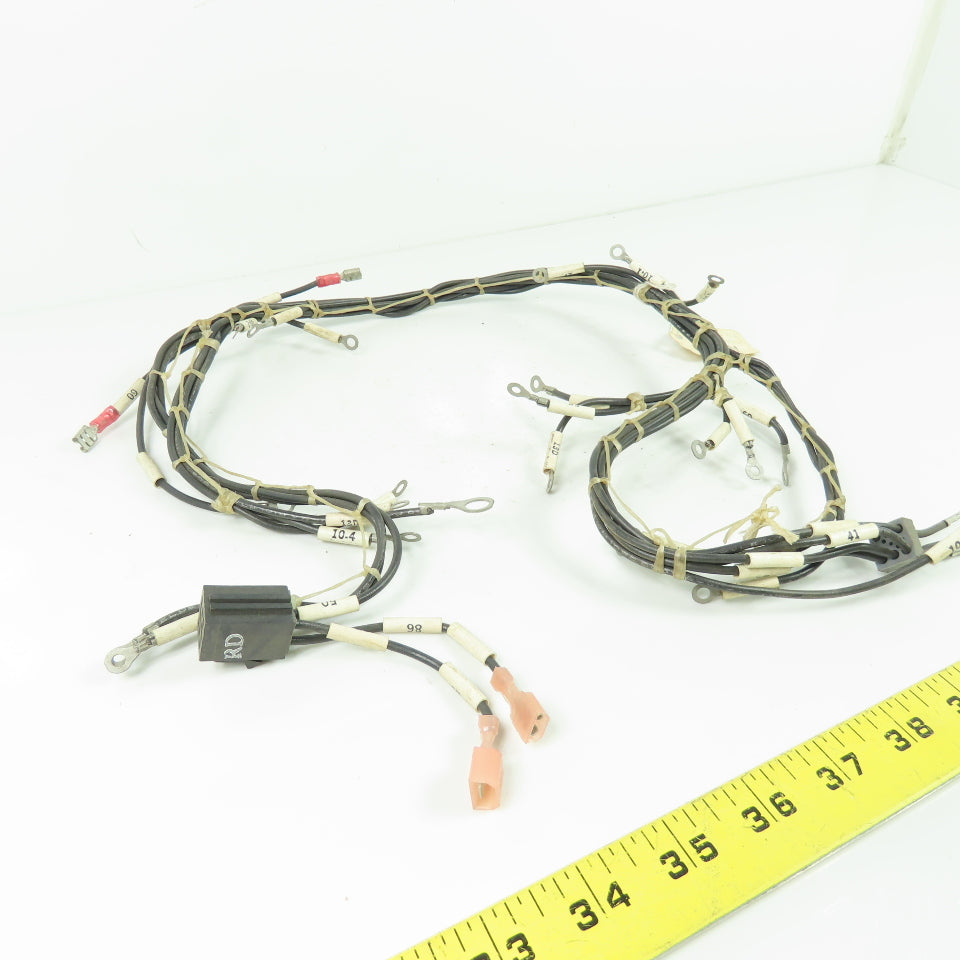 WH7138R60 G1 Wiring Harness Cable Assembly