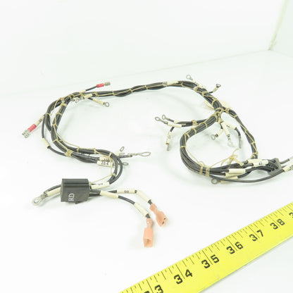 WH7138R60 G1 Wiring Harness Cable Assembly