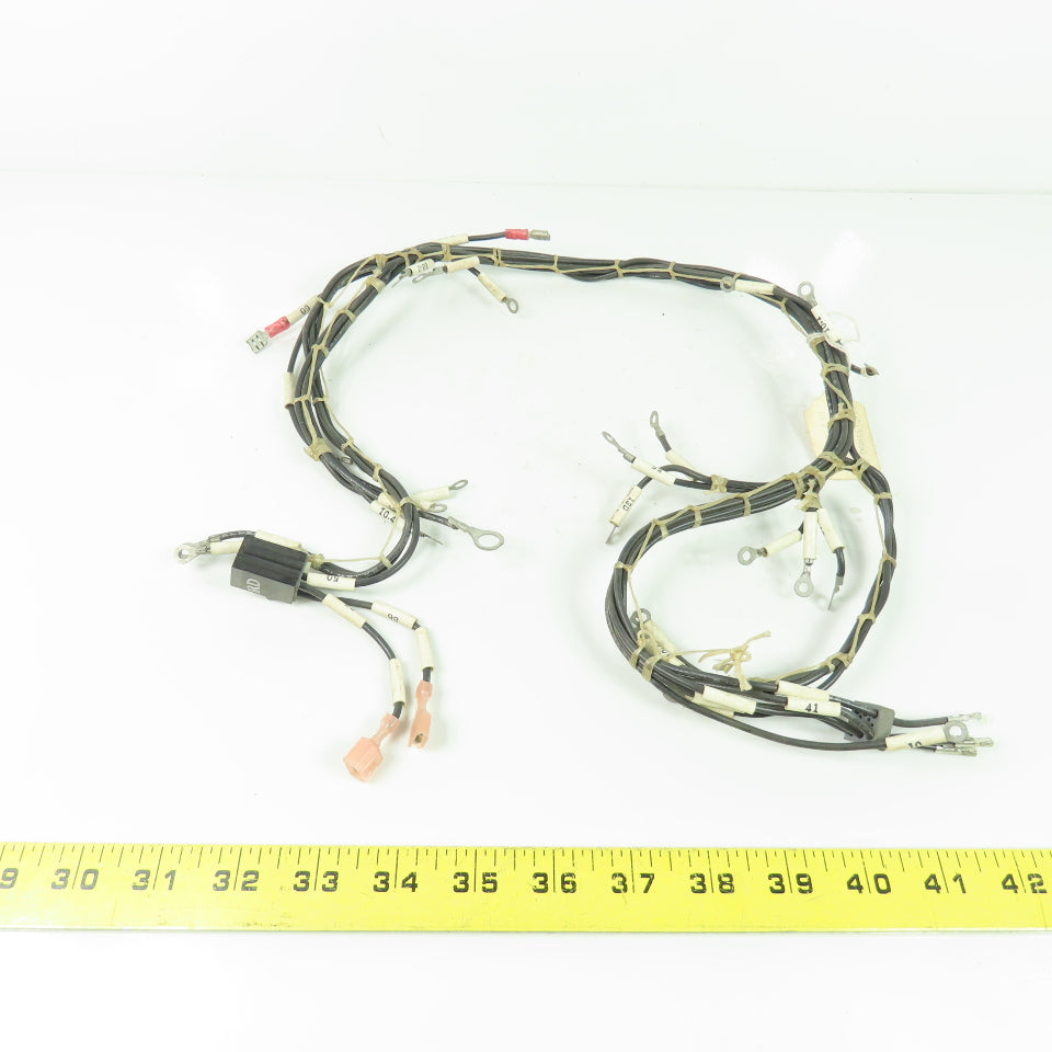 WH7138R60 G1 Wiring Harness Cable Assembly