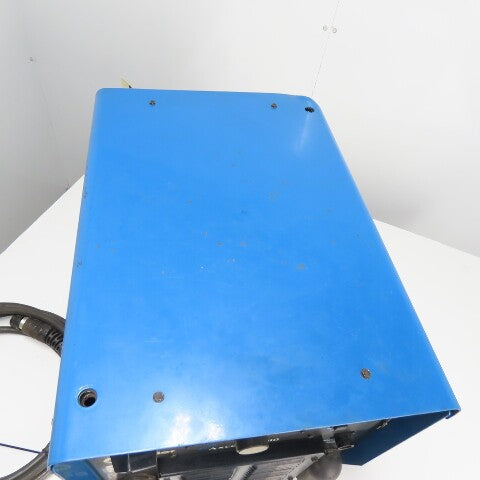 Miller Auto Axcess 300 Robotic Mig Arc Welder Power Source 230/460/575V 3Ph 225A