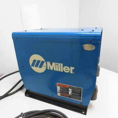 Miller Auto Axcess 300 Robotic Mig Arc Welder Power Source 230/460/575V 3Ph 225A