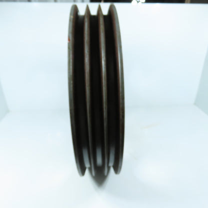 16.0 x SC 3 Groove 16" Pitch C Section V-Belt Pulley Split Taper 2"