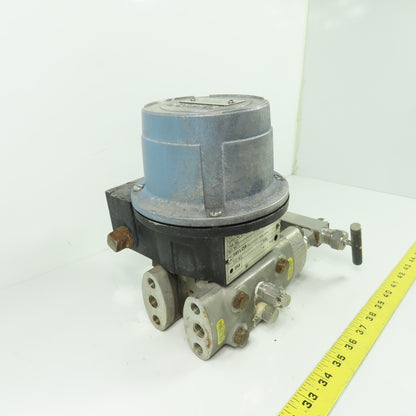 Taylor HAST-316/316 Transmitter 24VDC 200 To 650 H2O Span 146