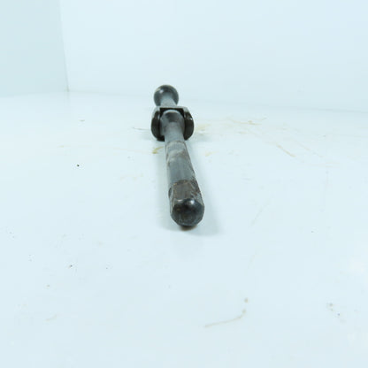 1/2" Hex Allen Wrench Crank Handle Ball Grip 14" Long 90° Adjustable
