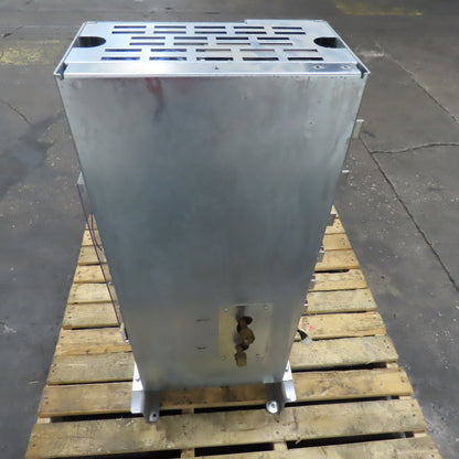 Reliance LF200460AAR Liqui-Flo 366kVa Max Water/Refrigerant Cooled AC Drive