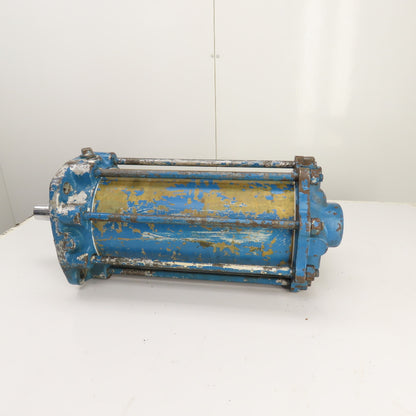 Nopak 805-CY Heavy Duty Pneumatic Cylinder 1.5" Rod 7" Bore