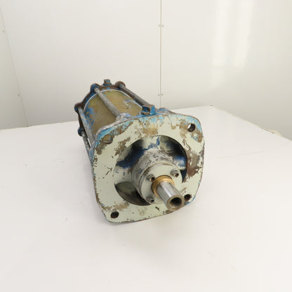 Nopak 805-CY Heavy Duty Pneumatic Cylinder 1.5" Rod 7" Bore