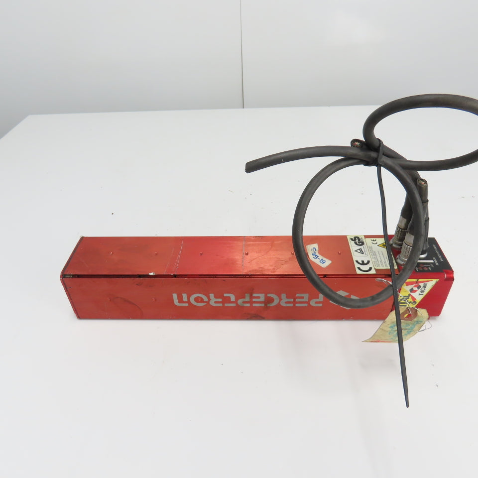 Perceptron 917-1012 Digital TriCam Surface Sensor Rev 1