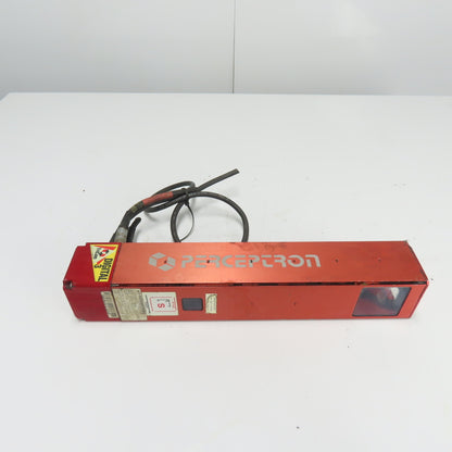 Perceptron 917-1012 Digital TriCam Surface Sensor Rev 1