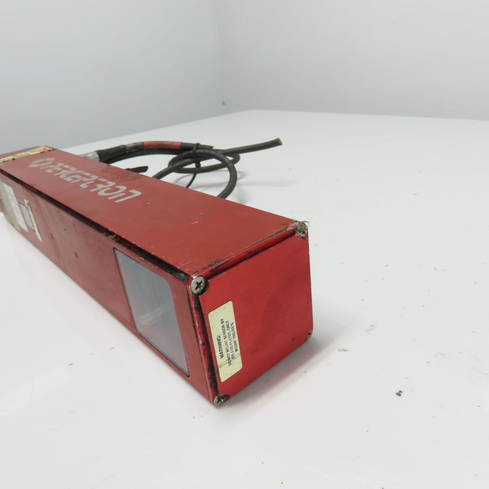 Perceptron 917-1012 Digital TriCam Surface Sensor Rev 1