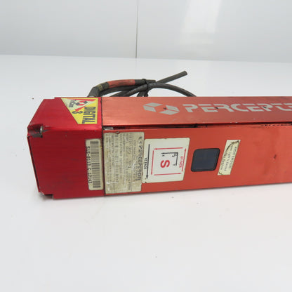 Perceptron 917-1012 Digital TriCam Surface Sensor Rev 1