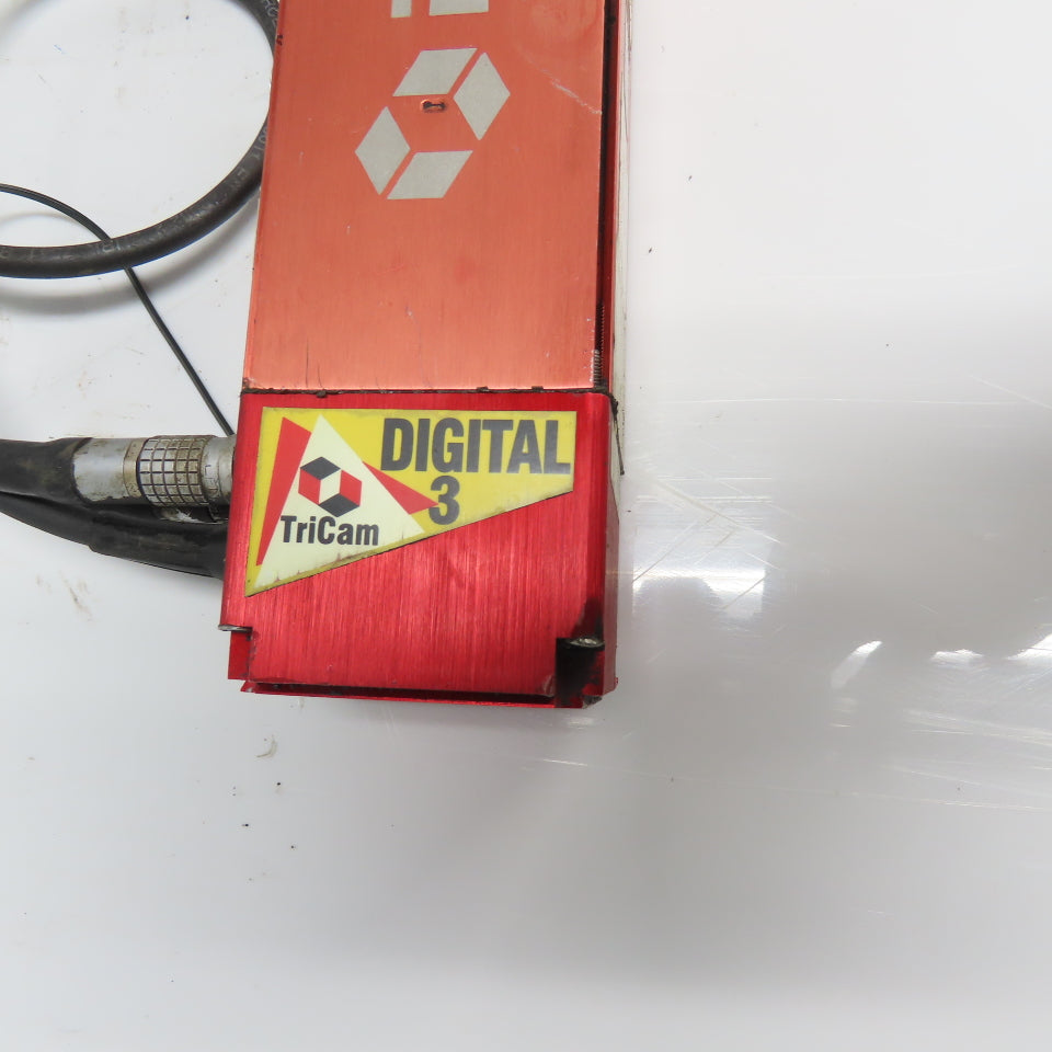 Perceptron 917-1012 Digital TriCam Surface Sensor Rev 1