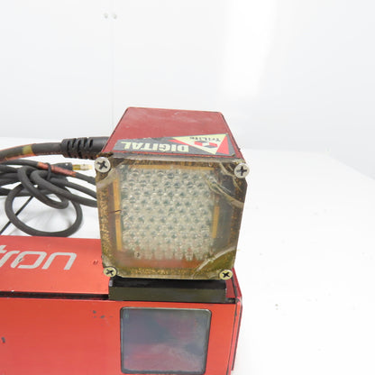 Perceptron 917-3011 Digital 2 TriCam Surface Sensor Rev 1 W/(2) 515-0095 Trilite