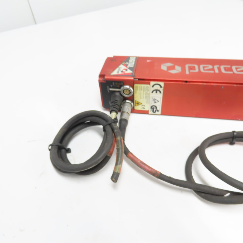 Perceptron 917-3008 Digital 2 TriCam Surface Sensor Rev 1 W/(2) 515-0095 Trilite