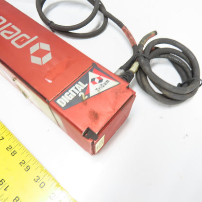 Perceptron 917-3008 Digital 2 TriCam Surface Sensor Rev 1 W/(2) 515-0095 Trilite