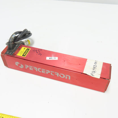 Perceptron 912-0010 TriCam Surface Sensor Rev R