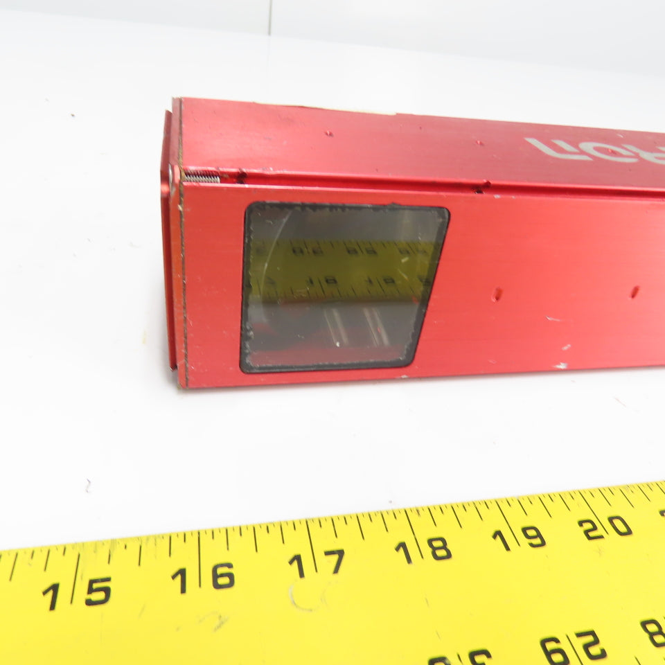 Perceptron 912-0010 TriCam Surface Sensor Rev R