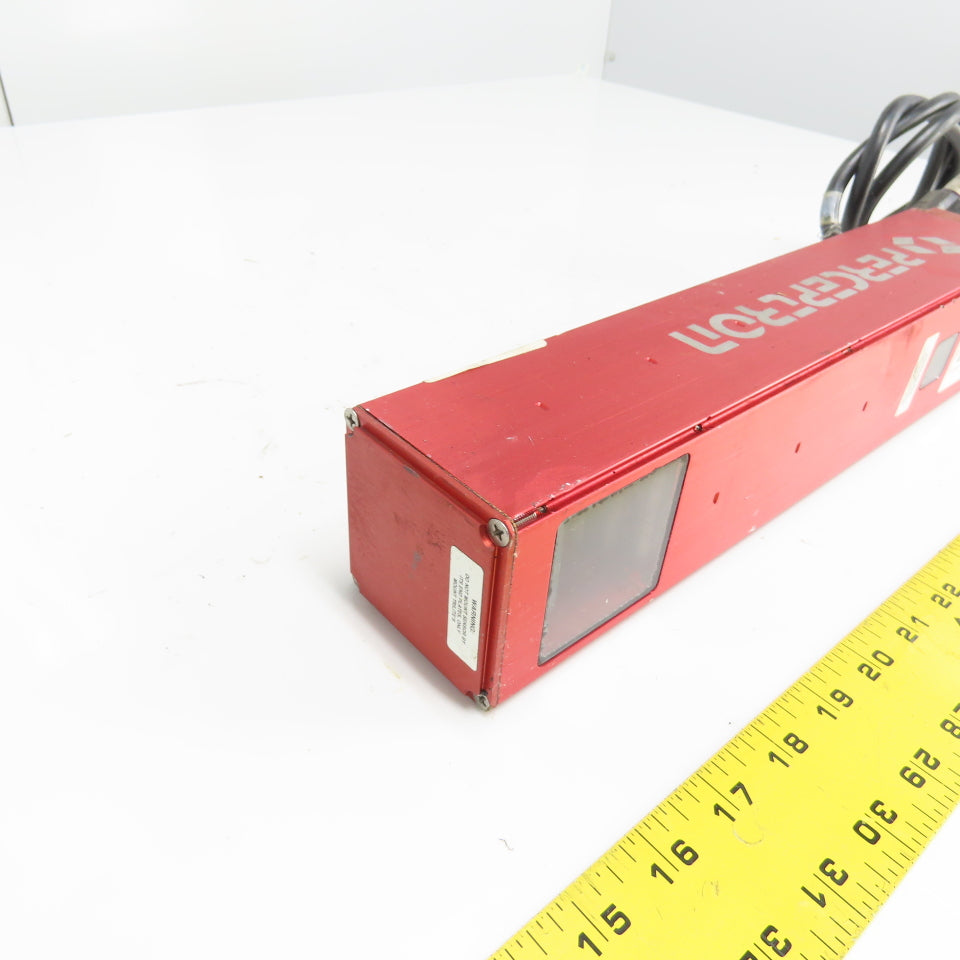 Perceptron 912-0010 TriCam Surface Sensor Rev R