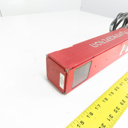 Perceptron 912-0010 TriCam Surface Sensor Rev R
