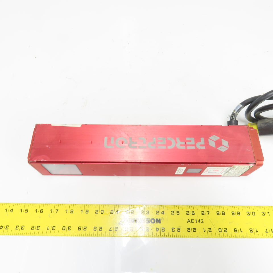 Perceptron 912-0010 TriCam Surface Sensor Rev R