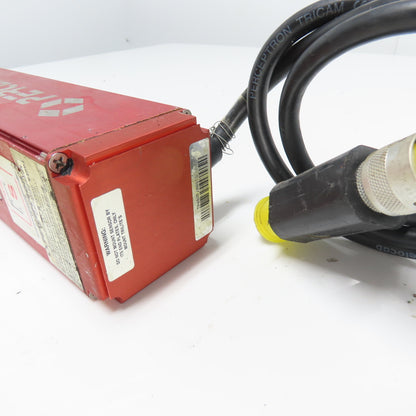 Perceptron 912-0010 TriCam Surface Sensor Rev R