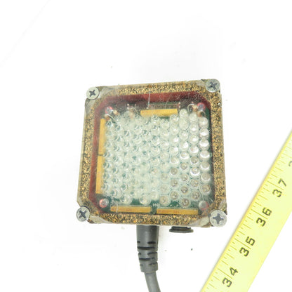 Perceptron 515-0095 Digital TriLite LED Flood Light Rev F