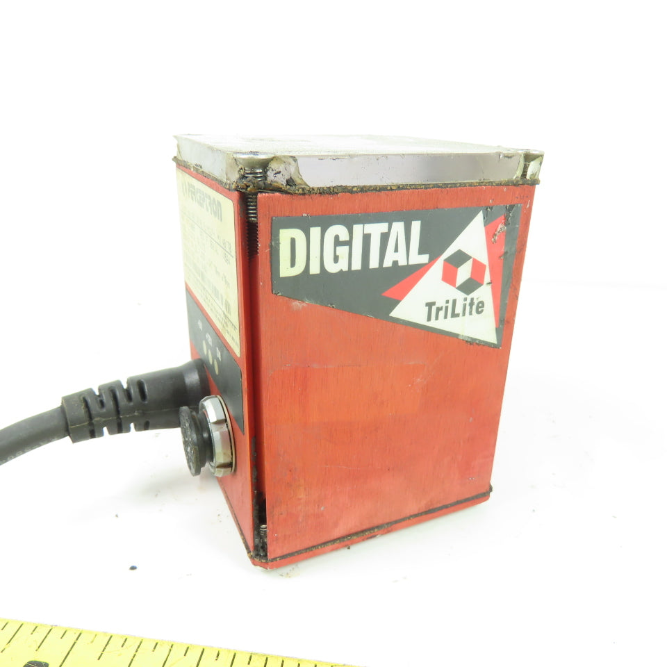 Perceptron 515-0095 Digital TriLite LED Flood Light Rev F