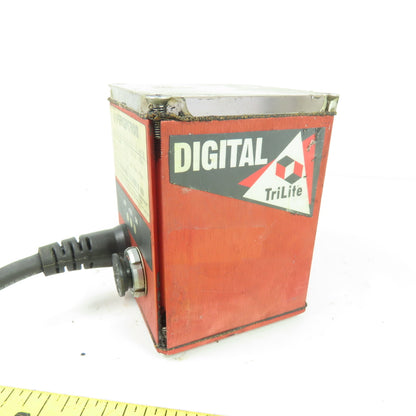 Perceptron 515-0095 Digital TriLite LED Flood Light Rev F