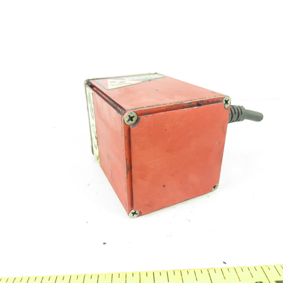 Perceptron 515-0095 Digital TriLite LED Flood Light Rev F