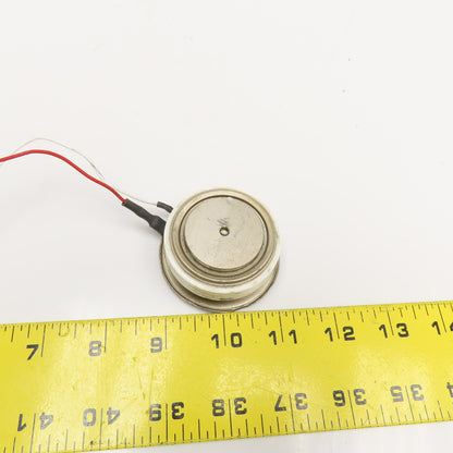 Powerex 9029 110 8909P Thyristor Diode Module