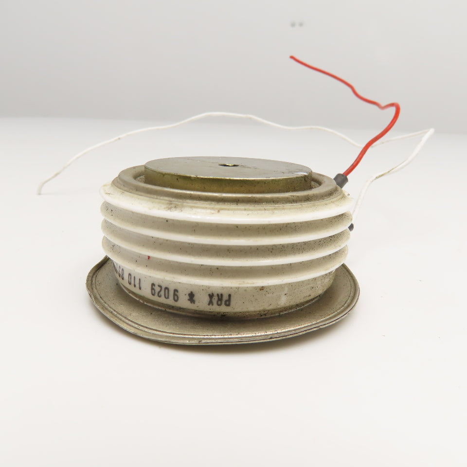 Powerex 9029 110 8909P Thyristor Diode Module