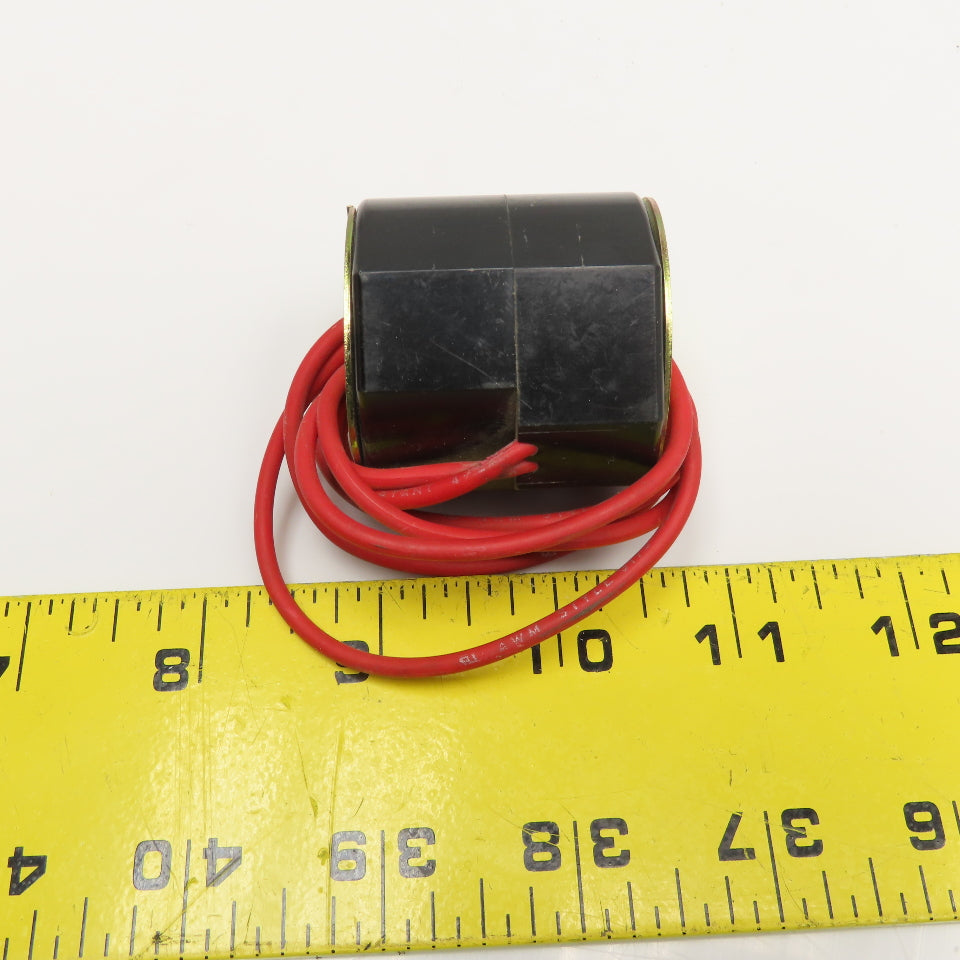 ASCO 099257-046D Solenoid Coil 120/40