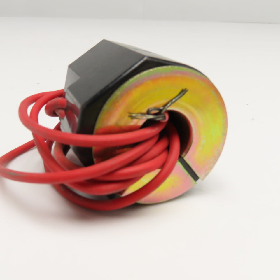 ASCO 099257-046D Solenoid Coil 120/40