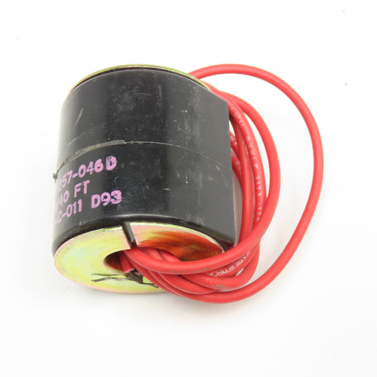 ASCO 099257-046D Solenoid Coil 120/40