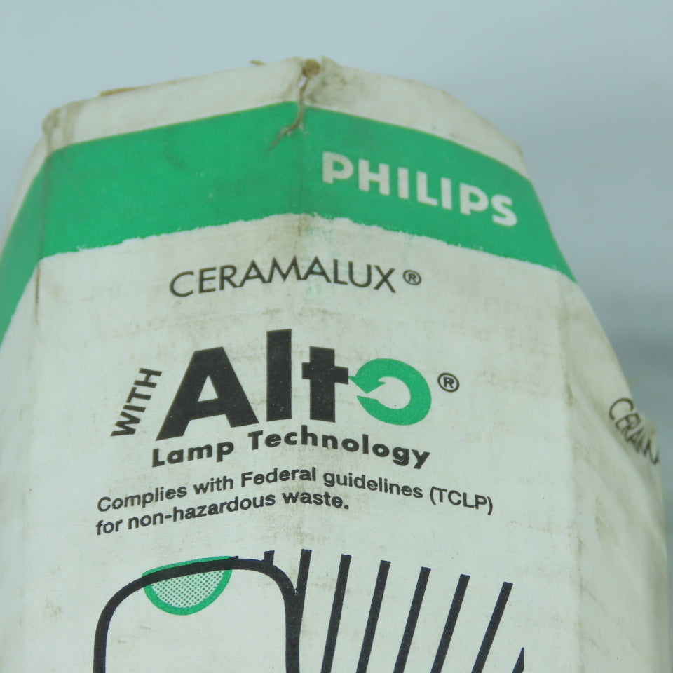 Philips C1000S52 Ceramalux Alto 1000W High Pressure Sodium Lamp