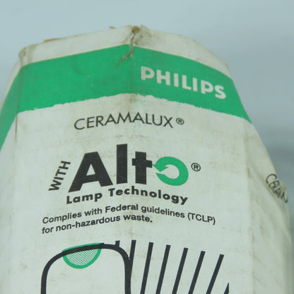 Philips C1000S52 Ceramalux Alto 1000W High Pressure Sodium Lamp