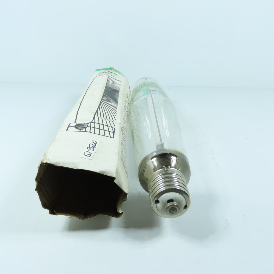 Philips C1000S52 Ceramalux Alto 1000W High Pressure Sodium Lamp
