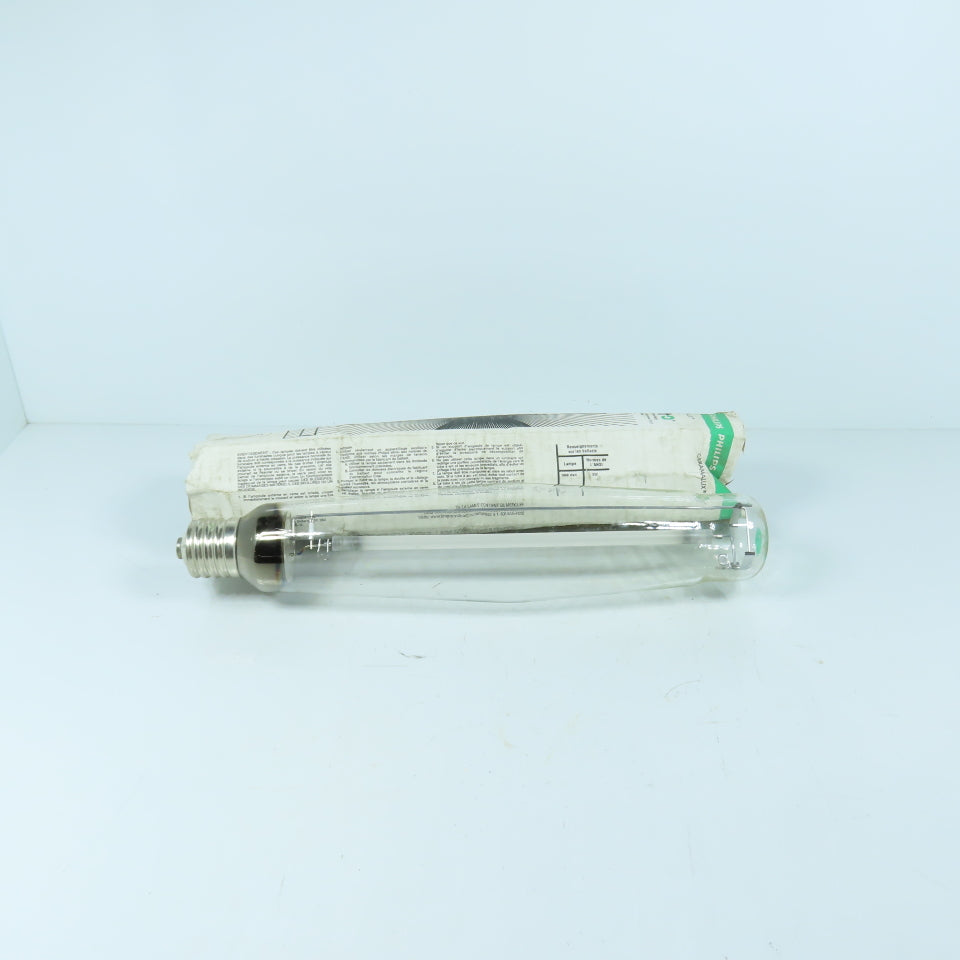 Philips C1000S52 Ceramalux Alto 1000W High Pressure Sodium Lamp