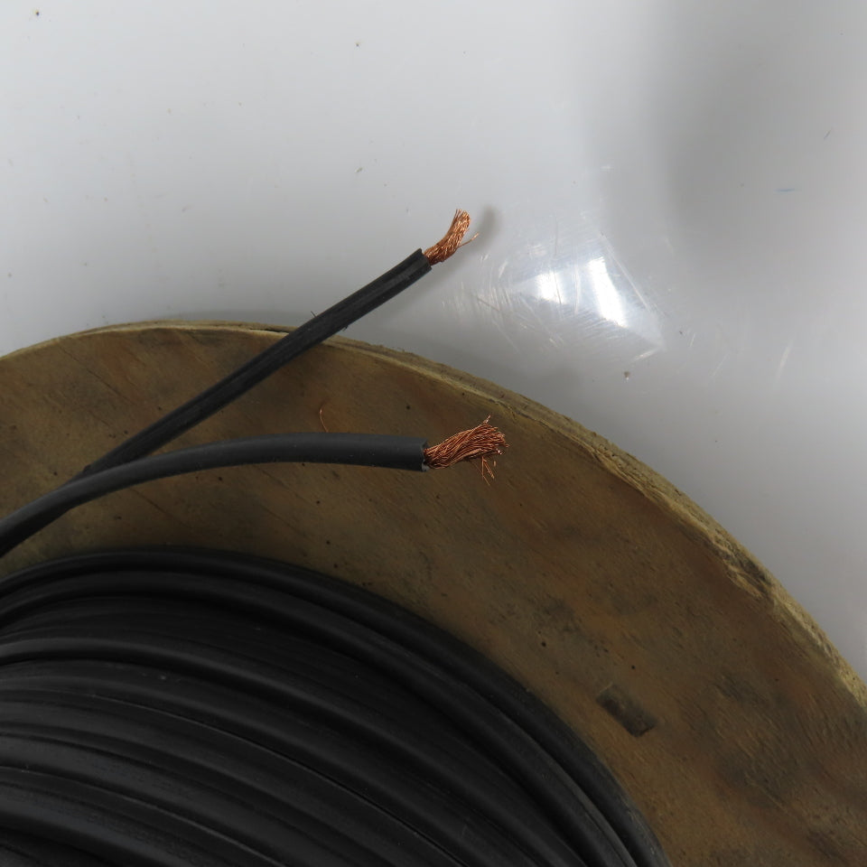Paige Electric 10AWG THHN 2/C Stranded Copper Outdoor Lighting Cable Wire 392'