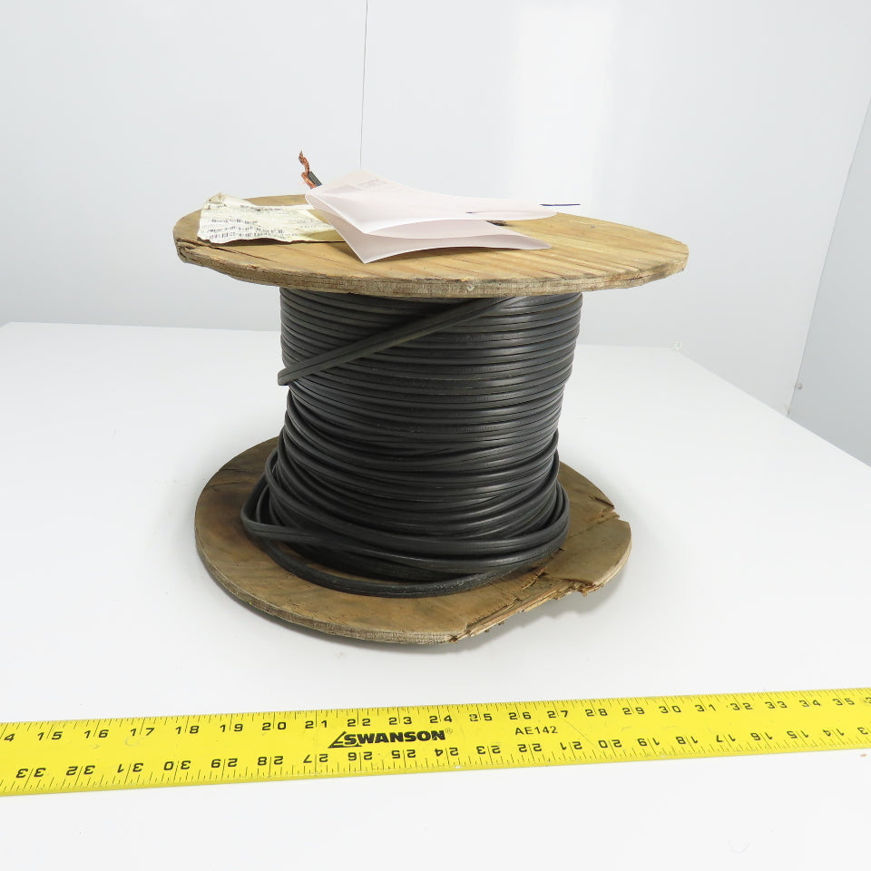 Paige Electric 10AWG THHN 2/C Stranded Copper Outdoor Lighting Cable Wire 392'