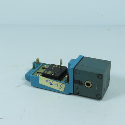Honeywell 973H261-A7T-L Microswitch Proximity Sensor Switch 20-260VAC Incomplete