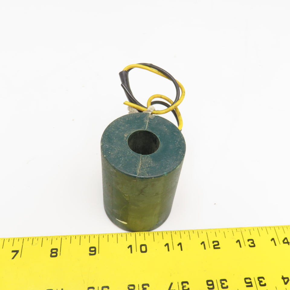 No. 1387 440V Solenoid Coil 60C