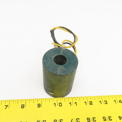 No. 1387 440V Solenoid Coil 60C