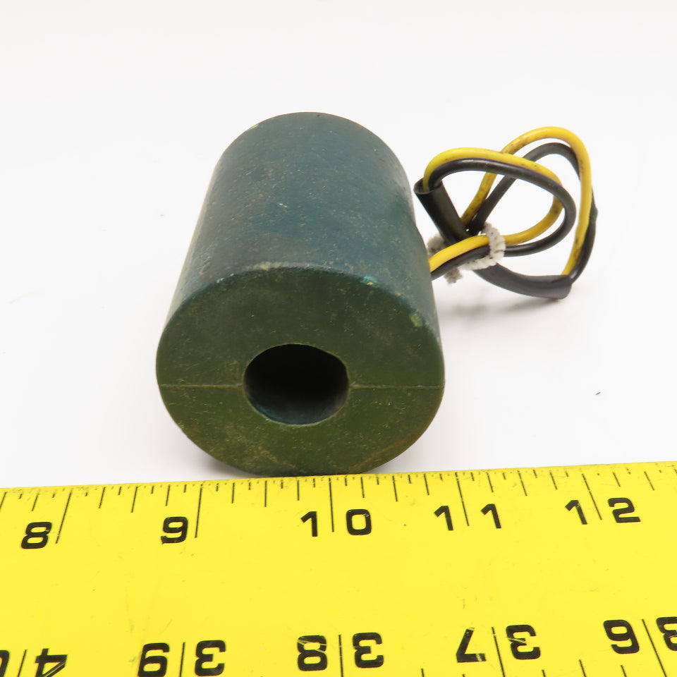 No. 1387 440V Solenoid Coil 60C